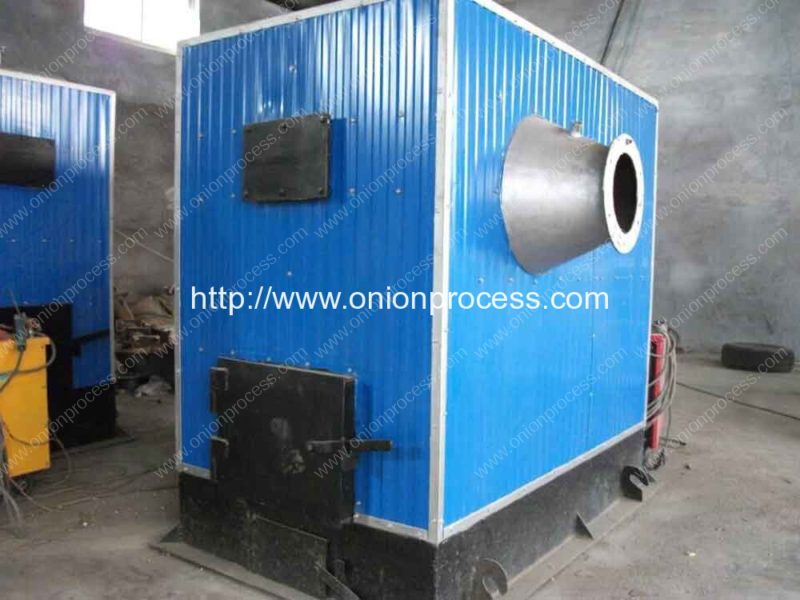 Coal-Fired-Hot-Air-Generator-Wood-Fired-Hot-Air-Generator