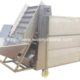 Rolling Bar Type Onion Sorting Machine