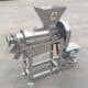 Small Onion Water Squeezer Machine