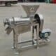 Commercial Type Onion Juice Extracting Machine