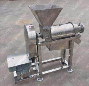 Commerical-onion-Juicer-with-Big-Motor